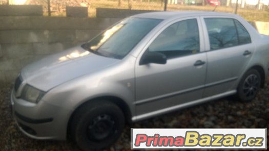 fabia – fotografie 1