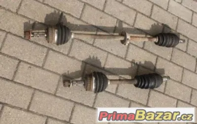 Poloosy Opel Astra F