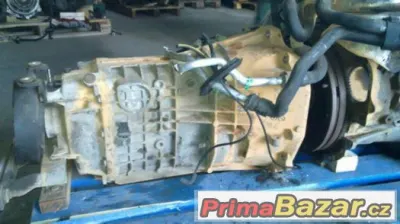 Opel Omega B prodám manuální převodovku
