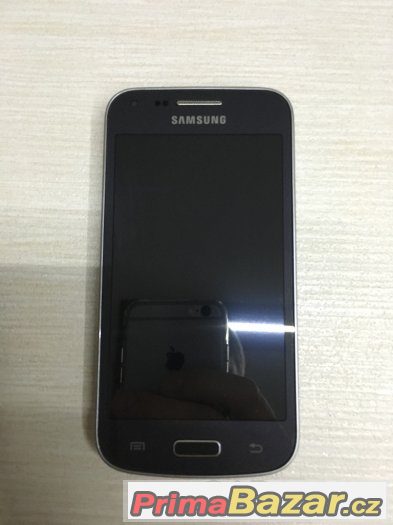Samsung galaxy core plus sm-g350 ... Jako nový – fotografie 2