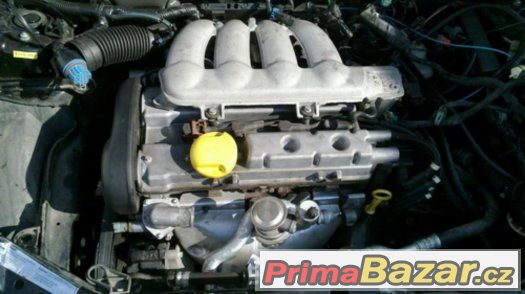 Opel motor X14XE 14i 16V 66kW – fotografie 2