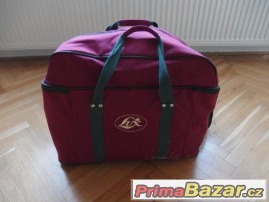 Parni cistic LUXX NOVY vc Zehlicky – fotografie 2