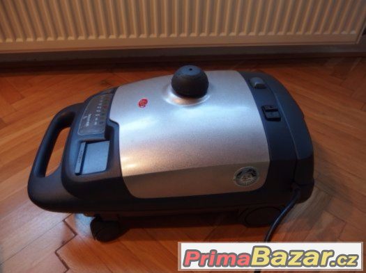 Parni cistic LUXX NOVY vc Zehlicky – fotografie 3