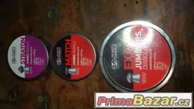 Diabolo, JSB v ráži 5,5