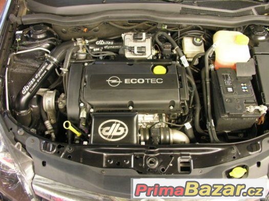 Motor Opel 18i 16V 103kW kód motoru Z18XER – fotografie 1