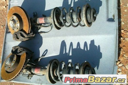 Opel Omega B prodám nové přední tlumiče Kayaba – fotografie 2