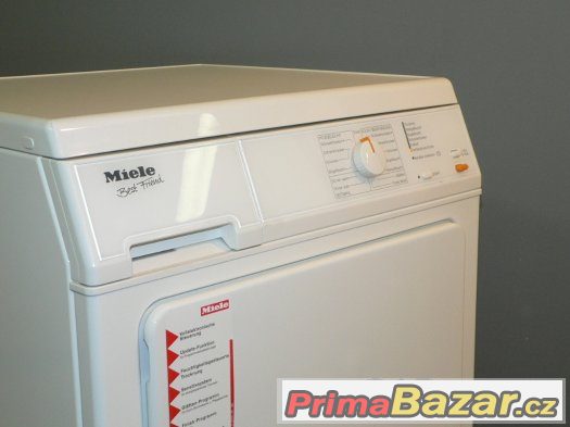 Sušička Miele T 233C - kondenzační – fotografie 3