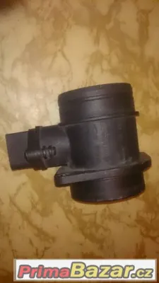 Váha vzduchu 1.9TDI