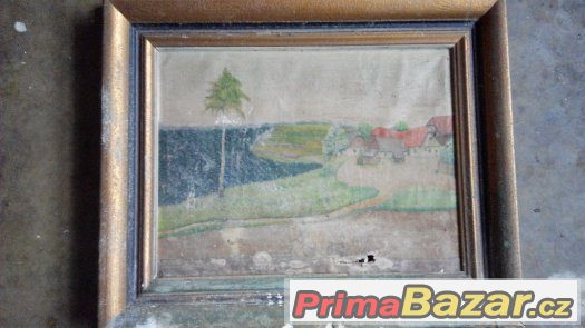 Obraz – fotografie 1