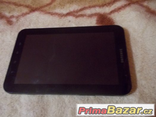 Tablet Samsung – fotografie 1