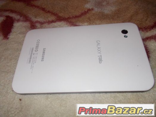 Tablet Samsung – fotografie 2