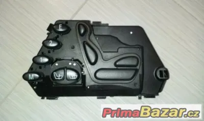 Přepínač modul sedadla mercedes w220 S500