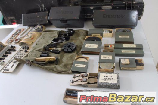 Koupím elektrocentrálu DKW GG 400 – fotografie 1