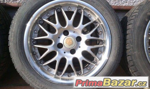 alu 4x98 SMC R15 – fotografie 5