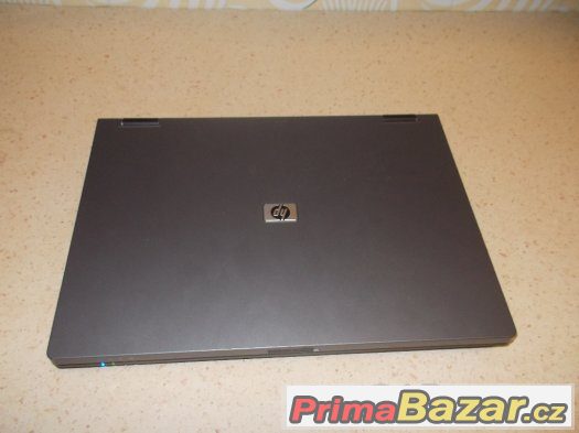 Notebook HP COMPAQ 6510B – fotografie 2