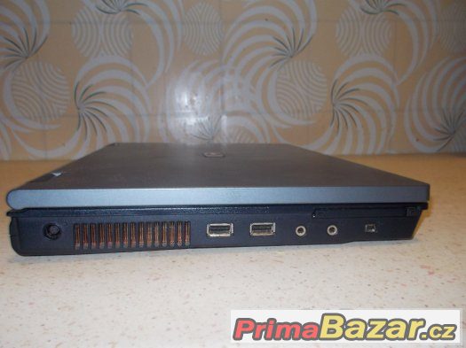 Notebook HP COMPAQ 6510B – fotografie 3