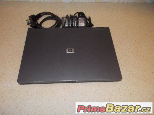 Notebook HP COMPAQ 6510B – fotografie 5