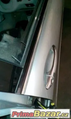 zámek dveře Mercedes S500 w220