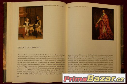 Museen der Welt - LOUVRE – fotografie 3