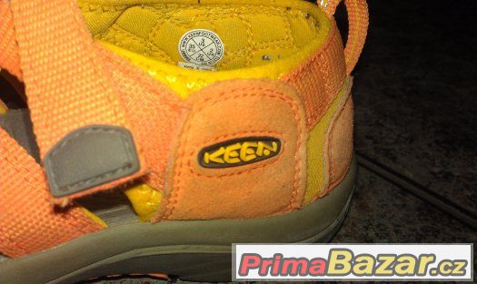 Sandále Keen vel. 35 – fotografie 3