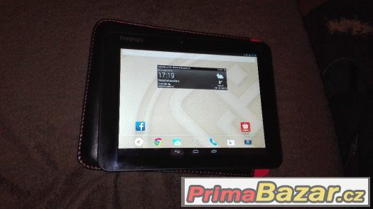 Prestigio multipad ranger – fotografie 1