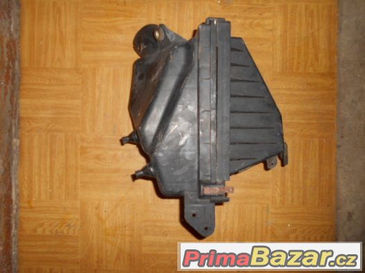 Prodám na Nissan X-TRAIL 2,2 dci filtrbox.Cena 800 kč – fotografie 2