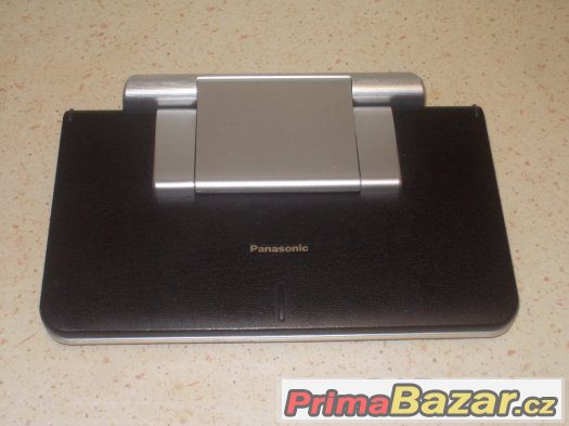 Mini DVD prehravac Panasanonic – fotografie 1