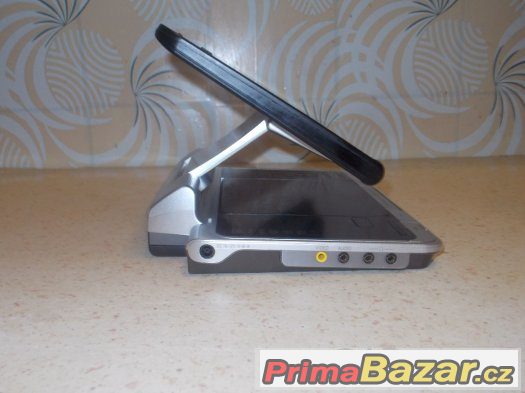 Mini DVD prehravac Panasanonic – fotografie 5