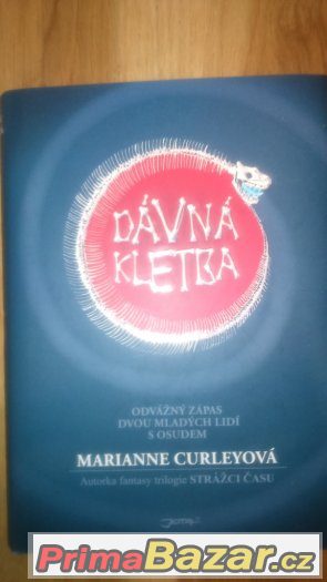 Dávná kletba – fotografie 1