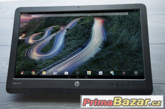 HP Slate 21 Nej dotykovy Pc s Android – fotografie 2