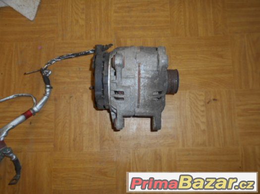 Prodám na Alfa Romeo 156, 147 a 166 alternator BOSCH 0124515 – fotografie 1