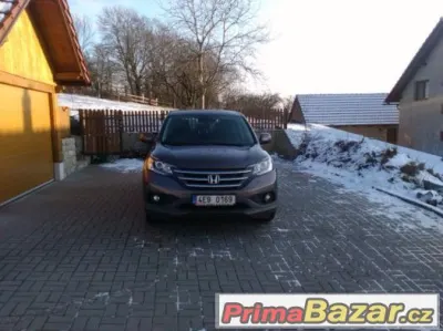 Honda CR-V 4x4 2.0i