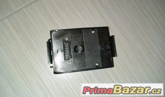 Přepínač modul zrcátko mercedes w220 - – fotografie 3