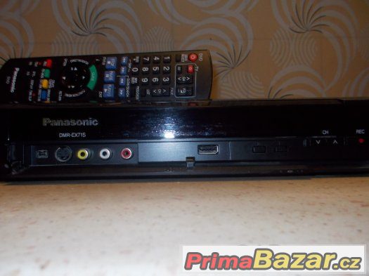 Nabizim k prodeji DVBT S Panasonic – fotografie 2
