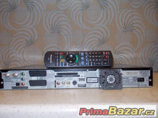 Nabizim k prodeji DVBT S Panasonic – fotografie 3