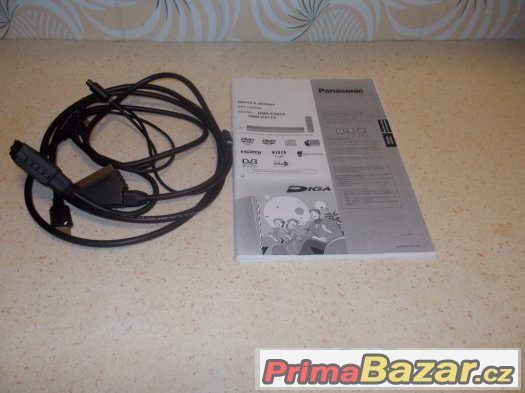 Nabizim k prodeji DVBT S Panasonic – fotografie 4