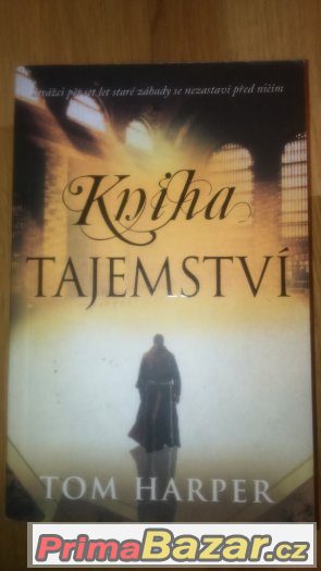 Tajemství – fotografie 1