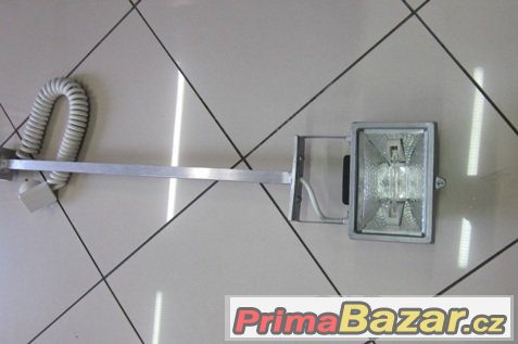 Prodám lampu - osvětlení – fotografie 1