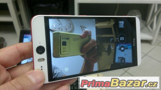 HTC Desire EYE – fotografie 2