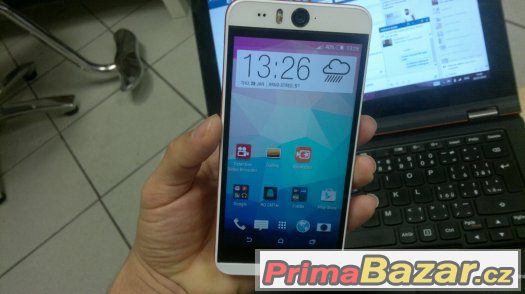 HTC Desire EYE – fotografie 3