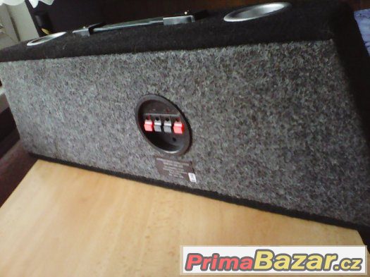 Subwoofer 300W. – fotografie 2