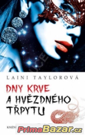 Dny krve a hvězdného třpytu – fotografie 1