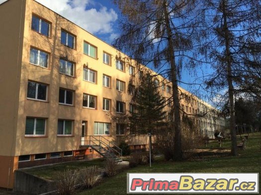 Prodej bytu 3+1 Teplice, ulice Opavská REKONSTRUKCE – fotografie 1