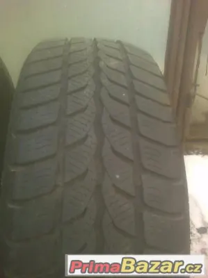 zimní pneu 2x