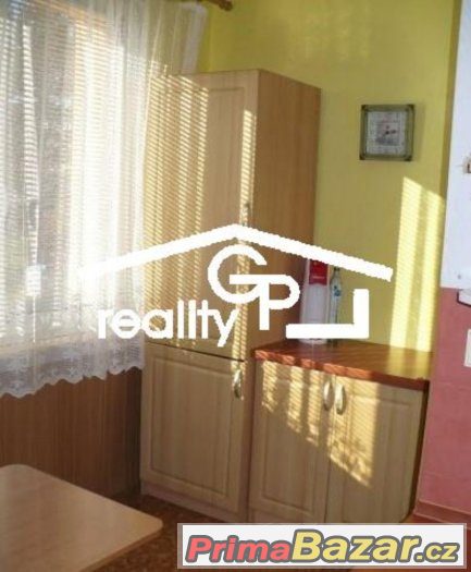 Prodej DB 3+1 s lodžií, ul. Bezdrevská, ČB – fotografie 2