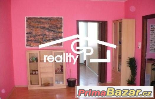 Prodej DB 3+1 s lodžií, ul. Bezdrevská, ČB – fotografie 3
