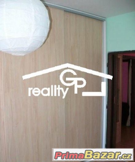 Prodej DB 3+1 s lodžií, ul. Bezdrevská, ČB – fotografie 5