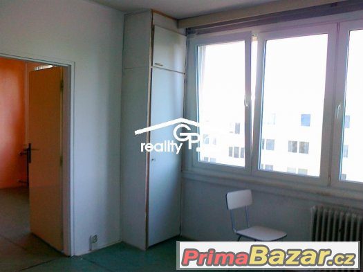 Pronájem 1+1, ul. O. Nedbala, Č. Budějovice – fotografie 2