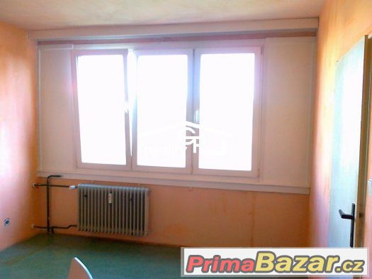 Pronájem 1+1, ul. O. Nedbala, Č. Budějovice – fotografie 3