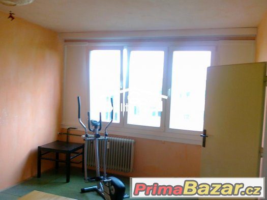 Pronájem 1+1, ul. O. Nedbala, Č. Budějovice – fotografie 4